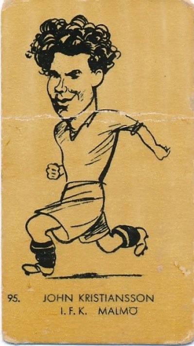 95 Malmö IFK